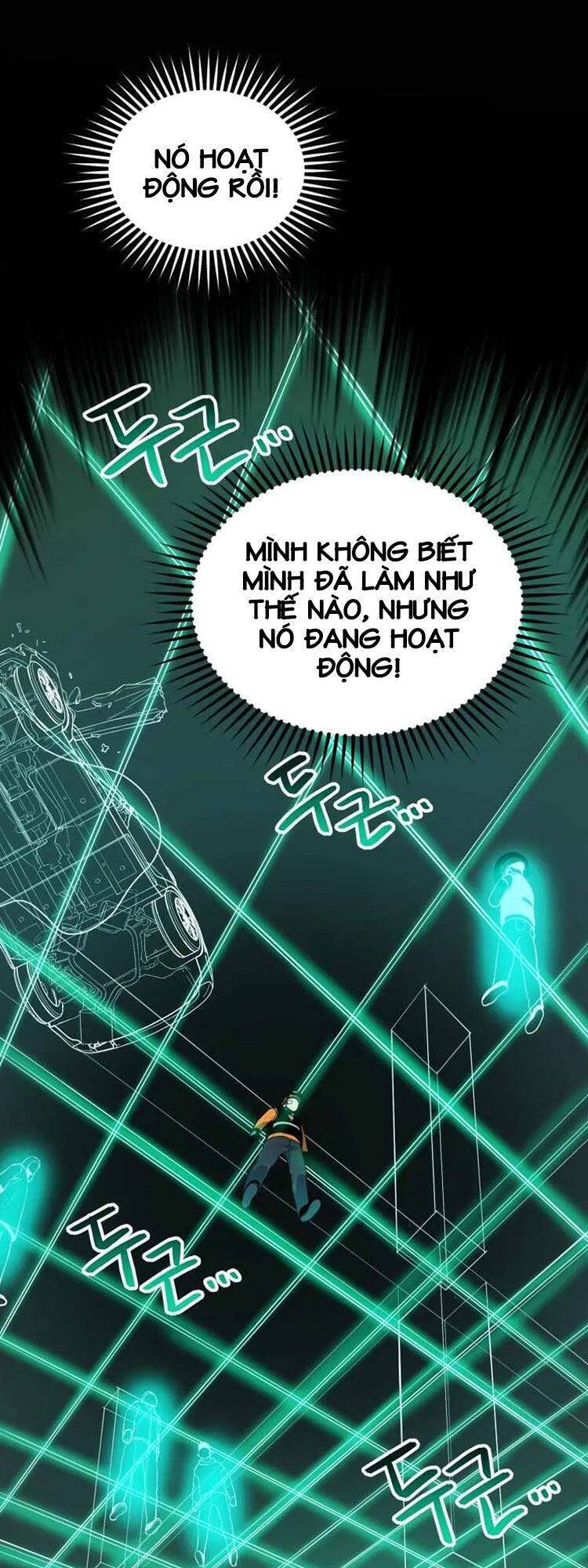 hệ thống oán hận của ta chapter 8 27