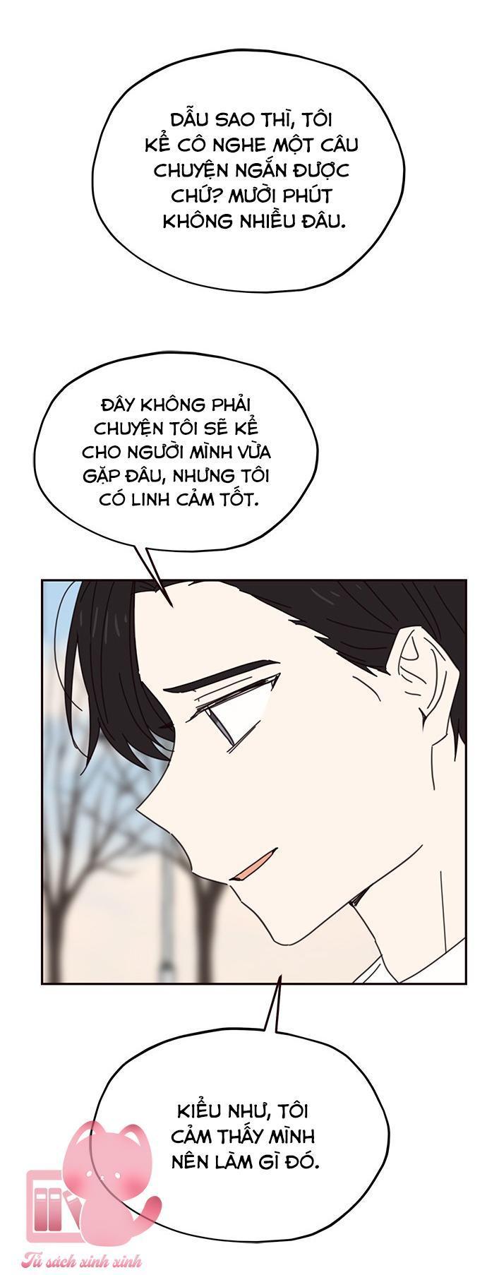 sợi chỉ tình yêu chapter 70 42