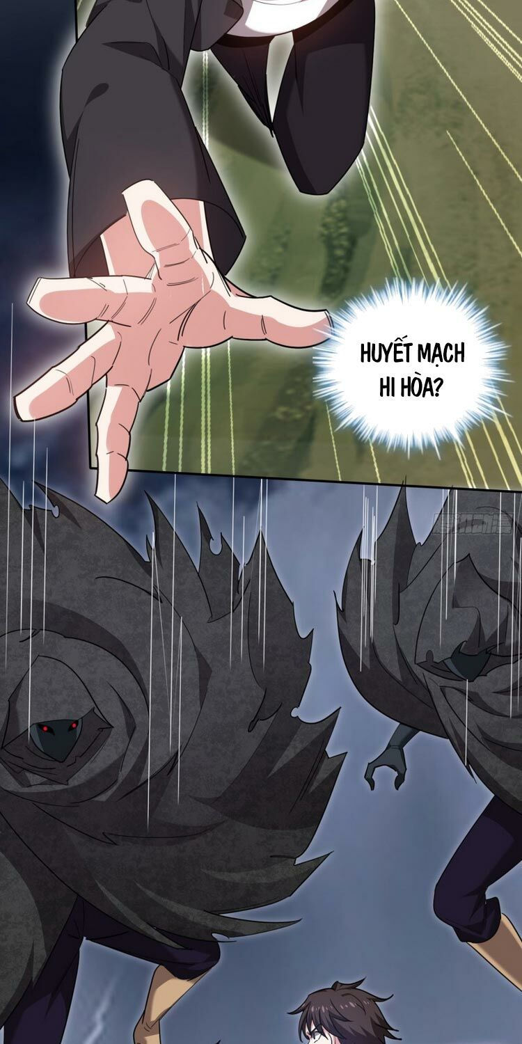 tối cường thần y tại đô thị chapter 199 15