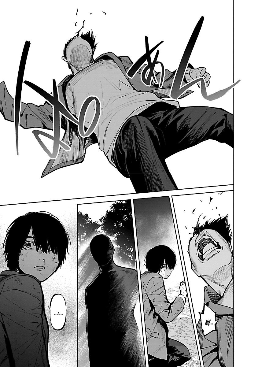 Vậy Để Tôi Giết Chúng Thay Cậu Nhé? chapter 36 17