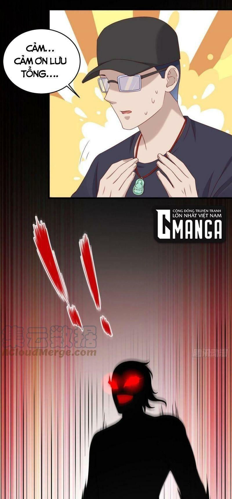 vua đầu tư mạnh nhất chapter 59 30