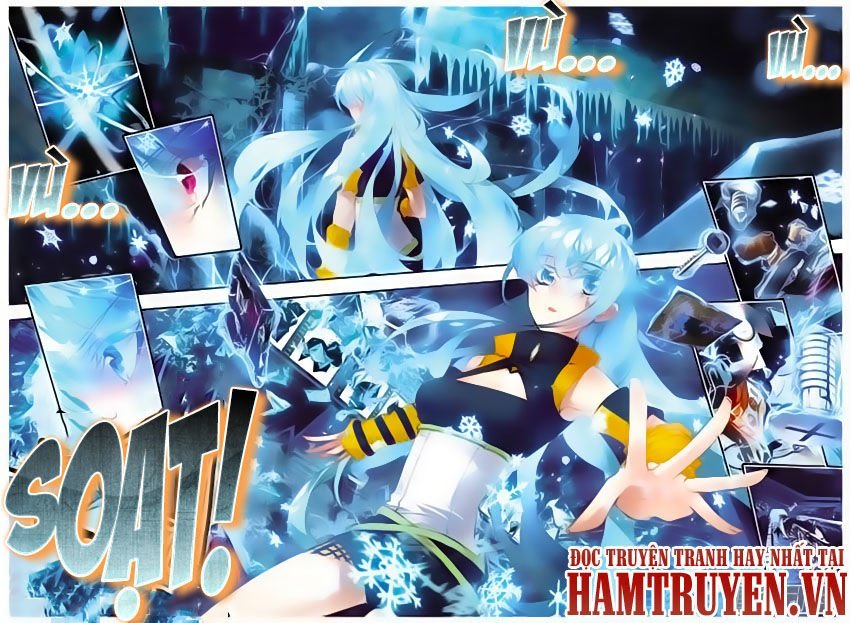 thăng long đạo chapter 30 14