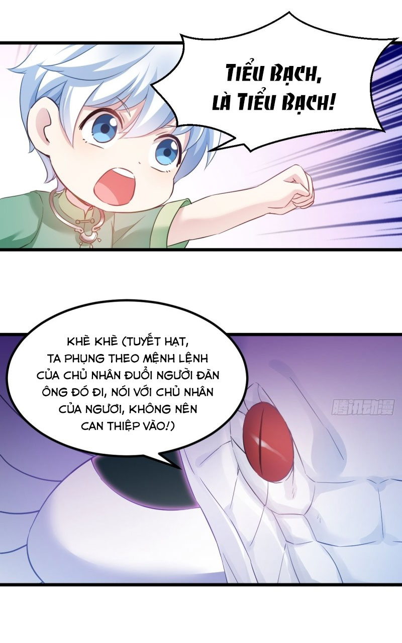 trò chơi trừng phạt chapter 93 33