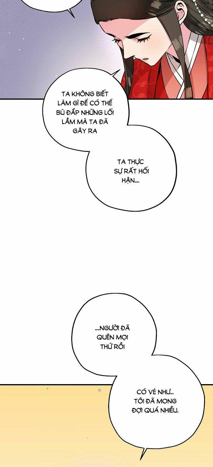 tôi trở thành nhân vật phản diện giỏi nhất trong giới võ thuật chapter 39 49