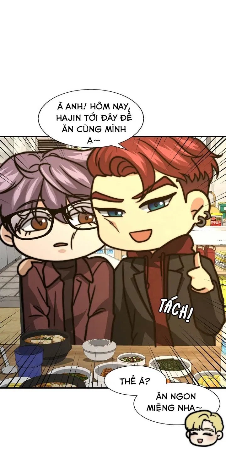 bí mật của omega k chapter 31 66