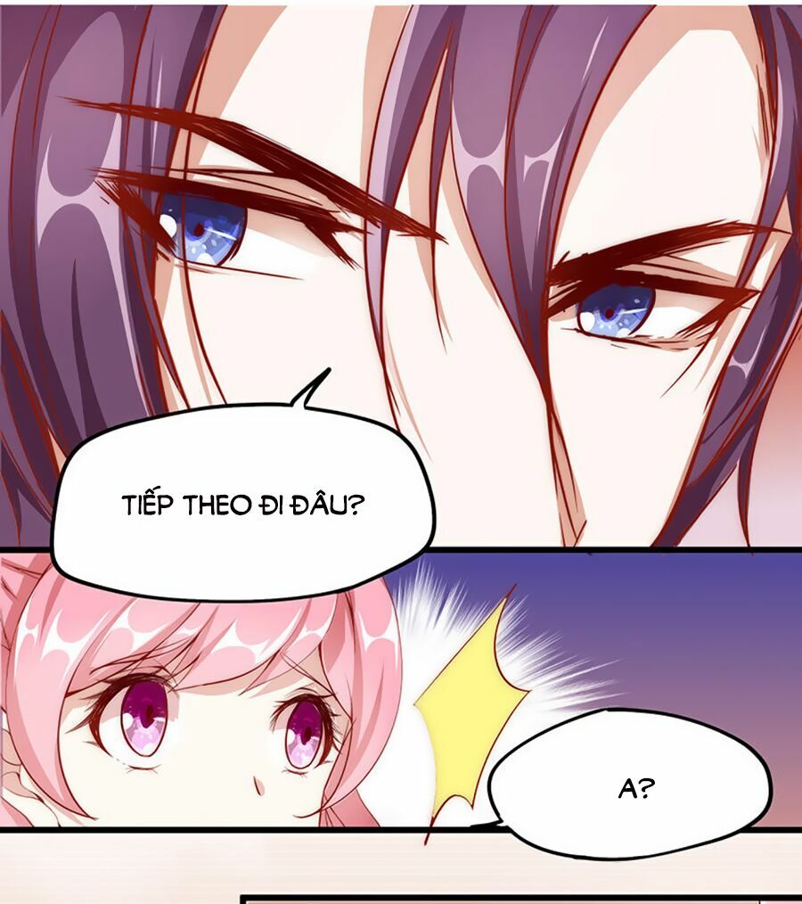 cả thế giới đều không bằng người chapter 2 28