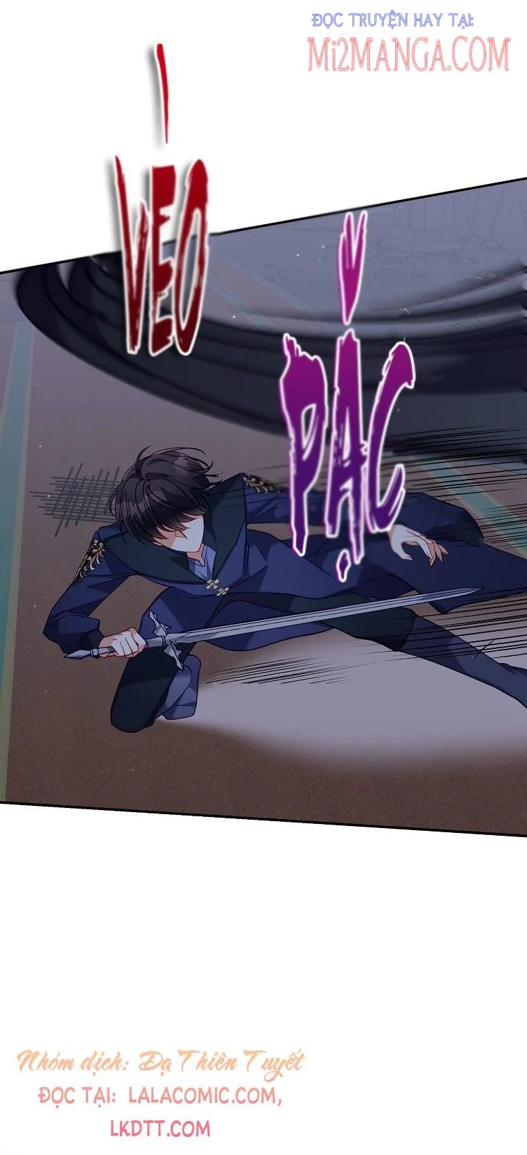 em gái cưng của đại công tước phản diện chapter 46.5 11