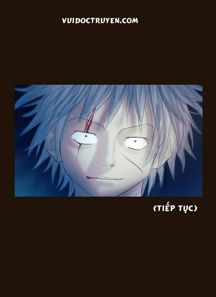 hội ảo thuật chapter 92 40