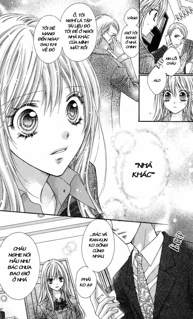 rockin' heaven chapter 31 13