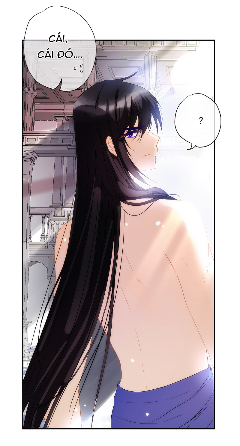 vương phi của babylon chapter 12 15