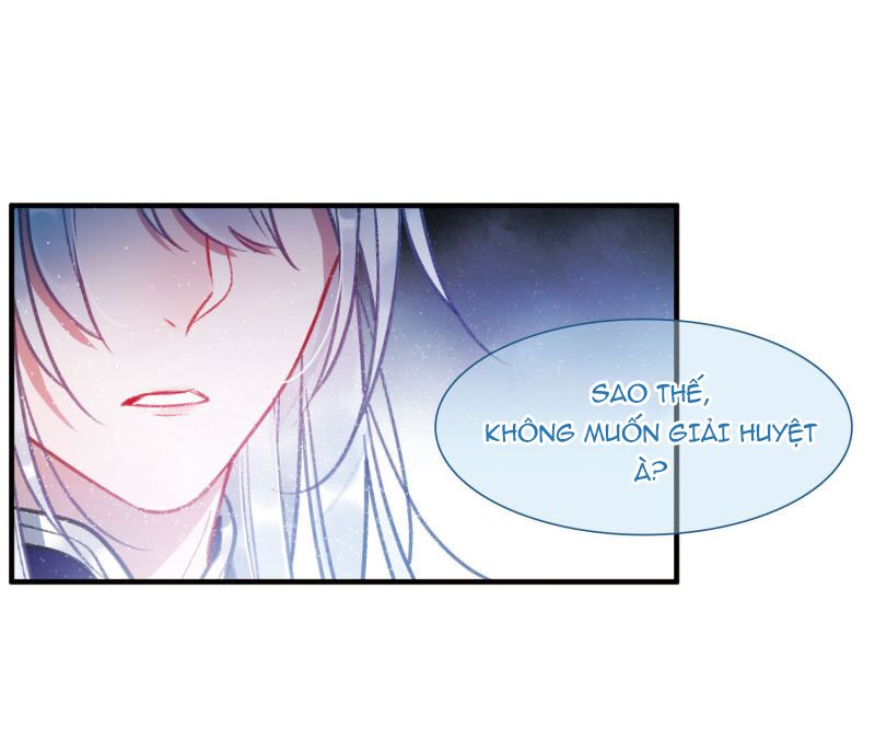 danh kiếm chủng chapter 4.3 23