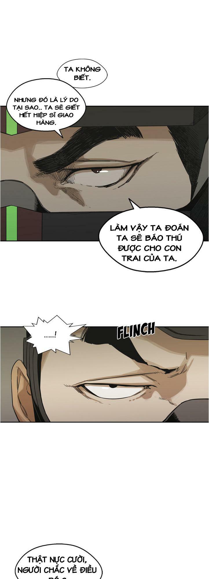 anh shipper may mắn chapter 10 47