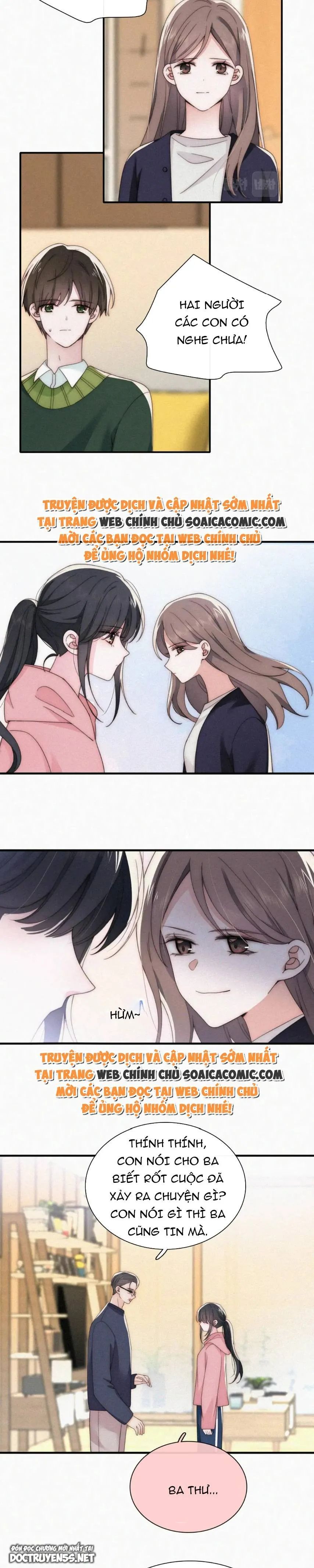 điên cuồng yêu em chapter 38 12