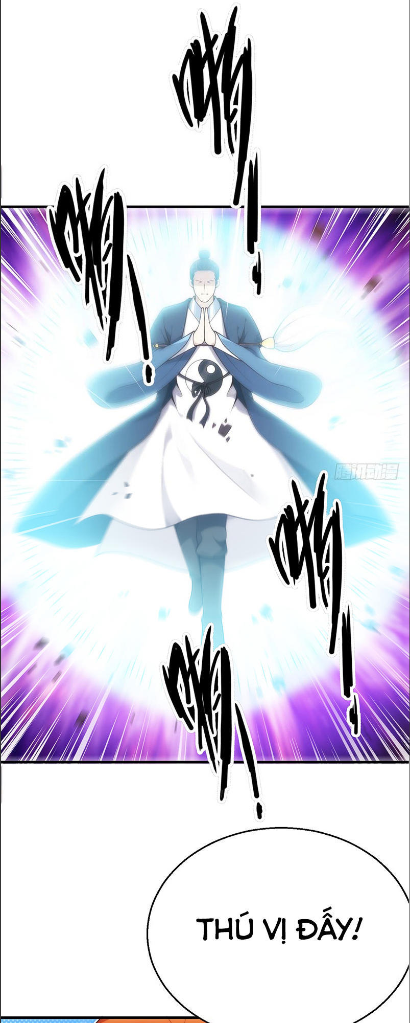 thiên hạ kiếp chapter 24.5 20