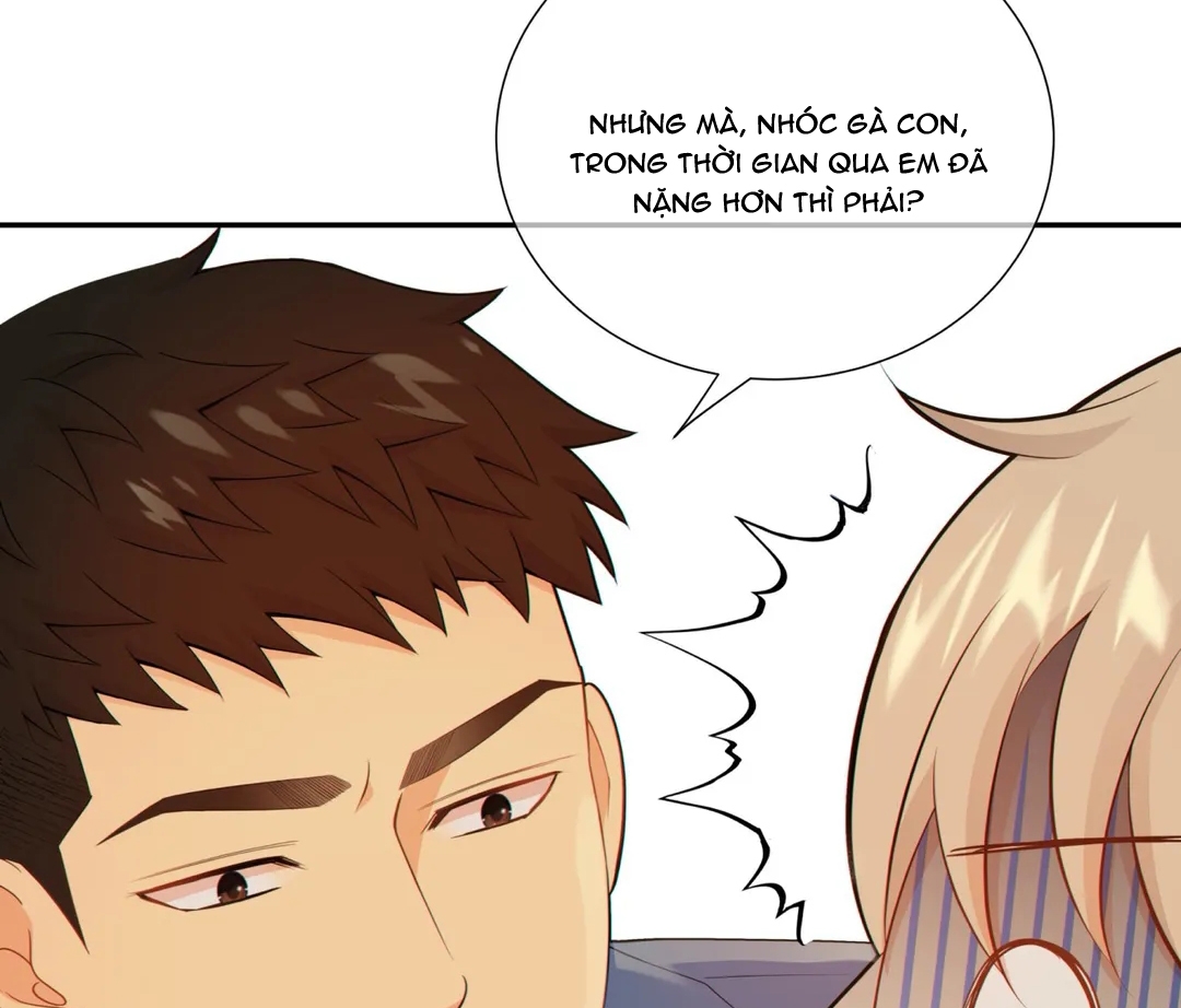 thời gian giữa sói và chó chapter 51 95