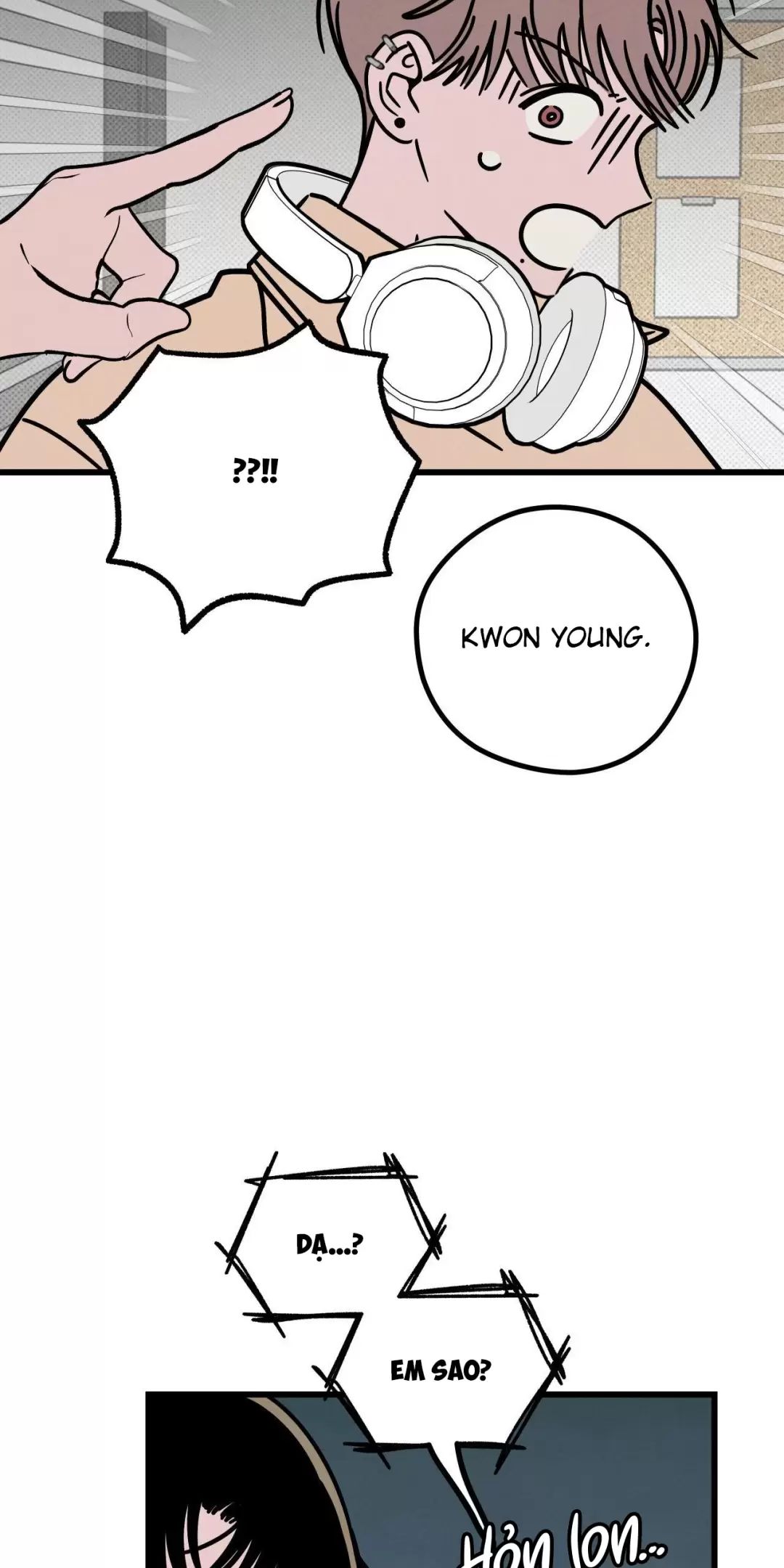 lời tỏ tình từ con số 0 chapter 11 42