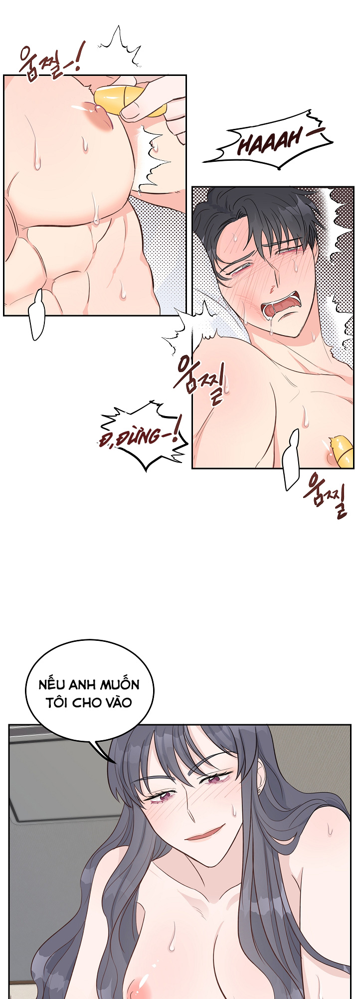 đời tư bí mật của quý phu nhân chapter 5 25