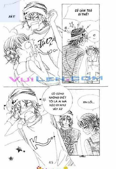 ánh nắng chói chang chapter 11 43