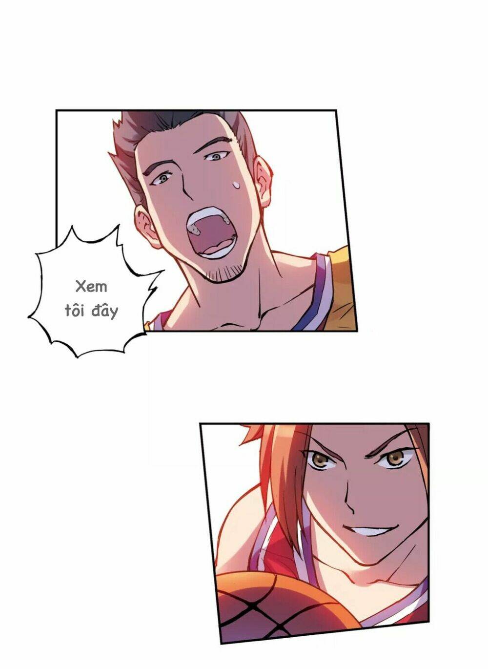 hương vị mùa hạ chapter 19 5