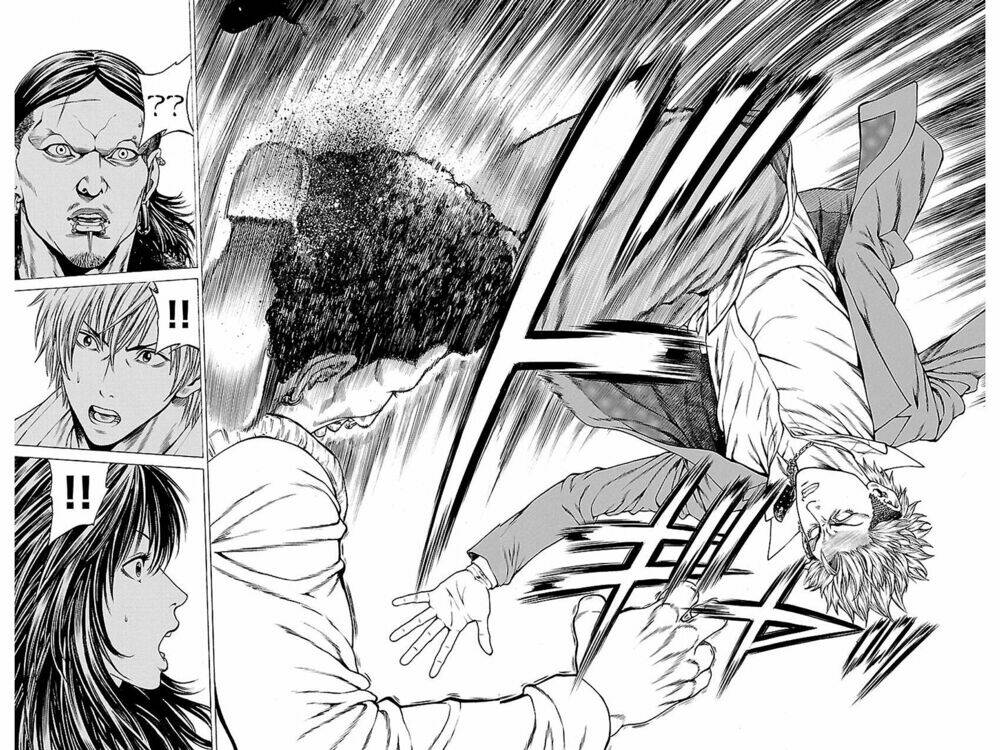 shonan seven chapter 7.2 12