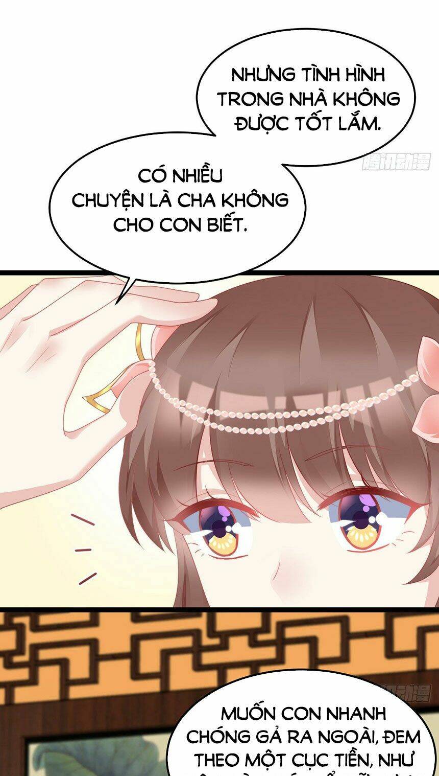 ta ở cổ đại nuôi nam nhân chapter 47 24