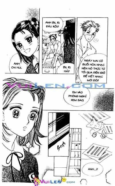 có anh trong đời chapter 3 43