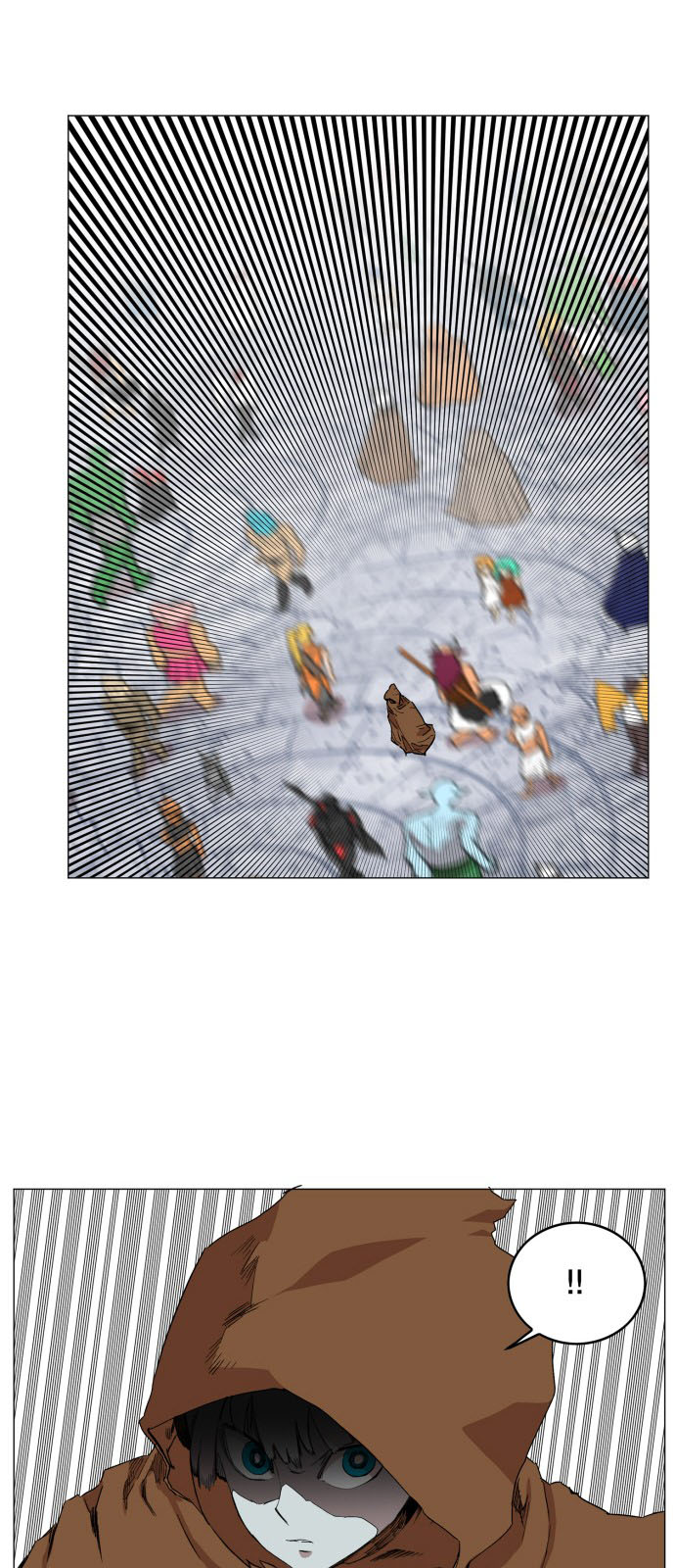 hard core leveling warrior chapter 122 26