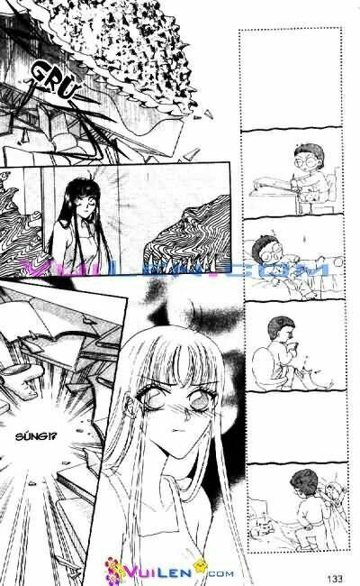 hai nàng công chúa chapter 4 133