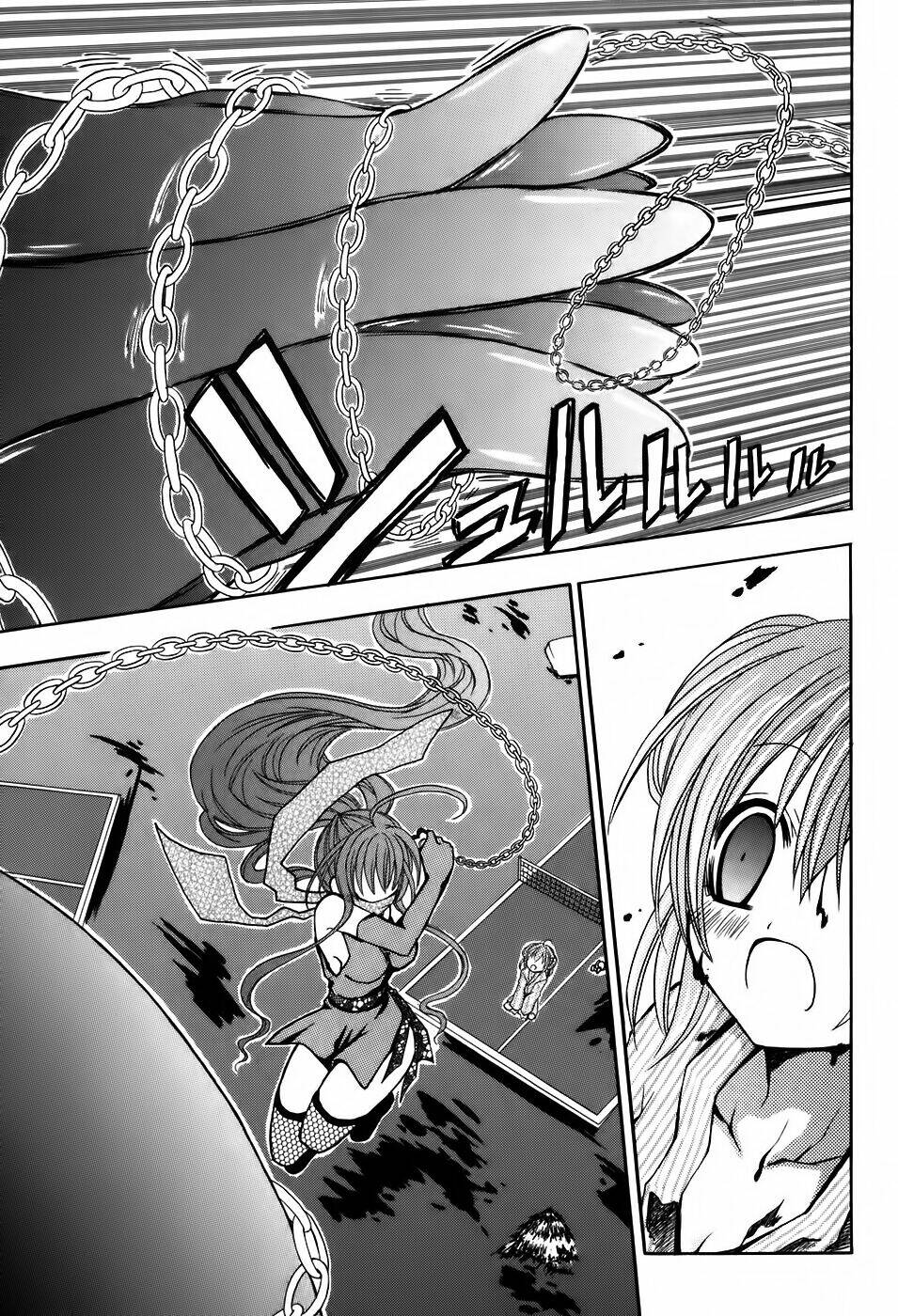 tokyo innocent chapter 22 28