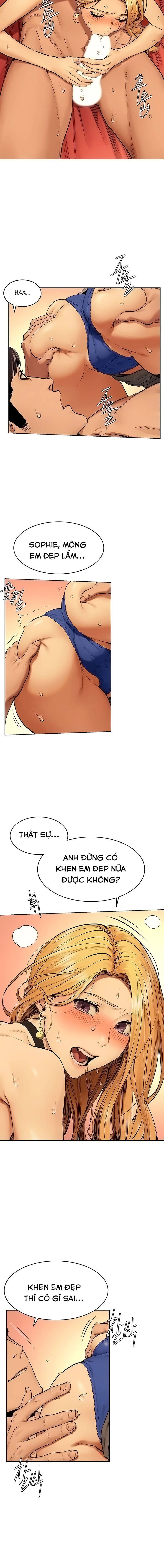 vương quốc của tôi chapter 207 3