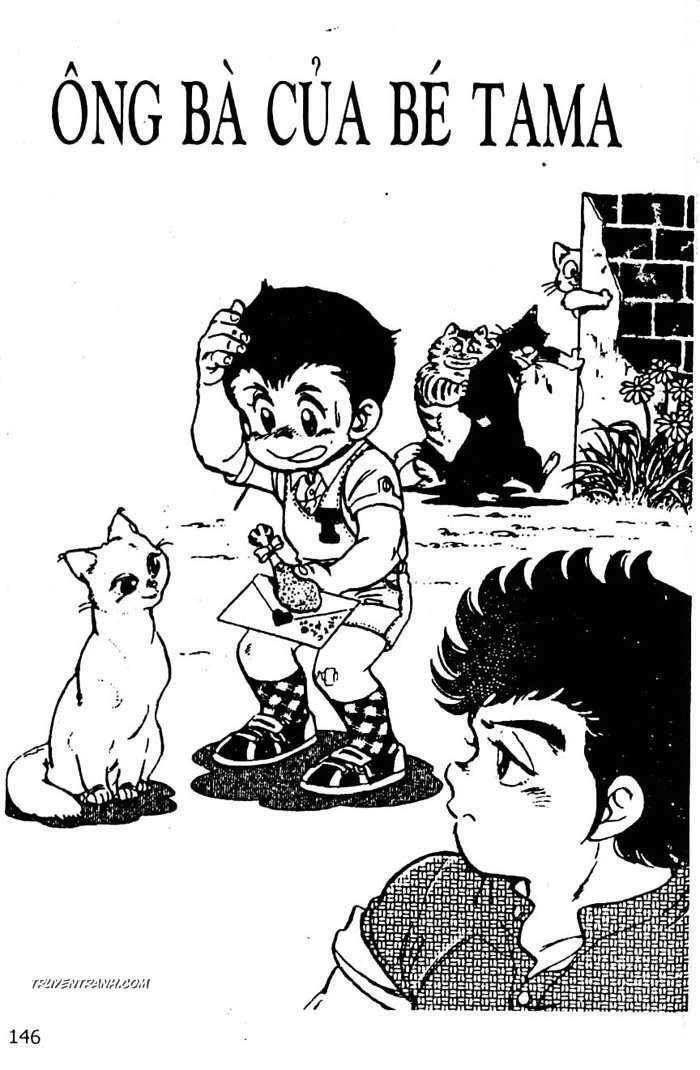 cậu bé giỏi võ chapter 64 5