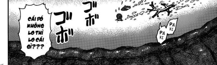 thánh tỏi sành ăn chapter 328 32