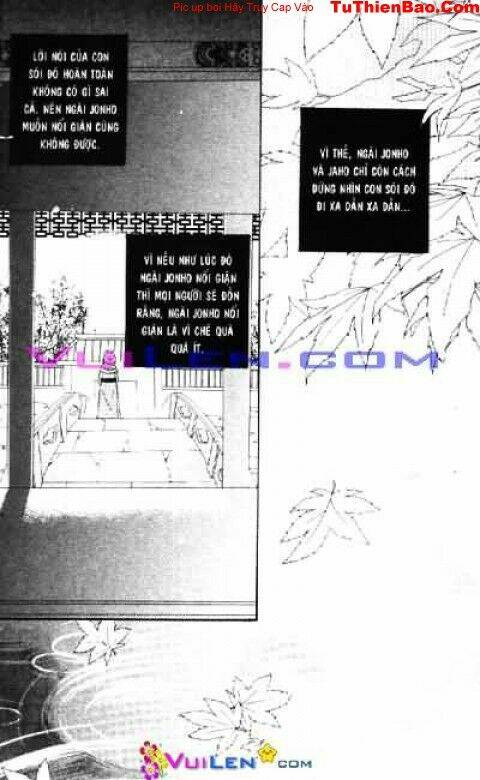 cáo nhỏ đáng yêu chapter 5 13