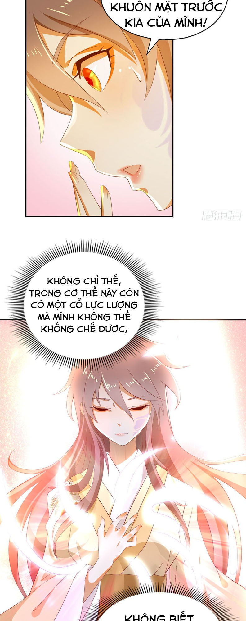 tà vương khuynh thành cuồng phi chapter 2 43