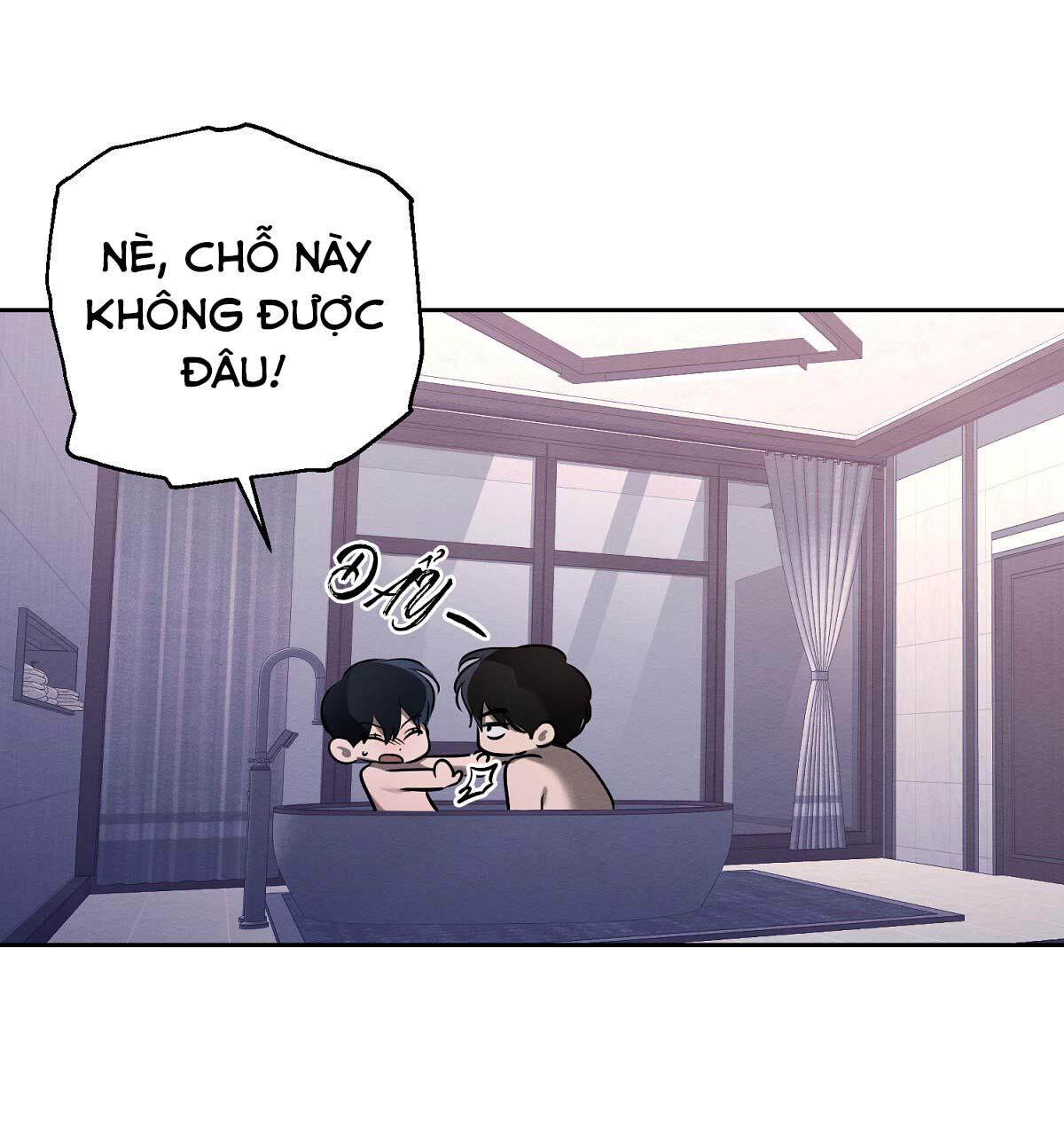 vòng xoáy của ác ma chapter 43 13