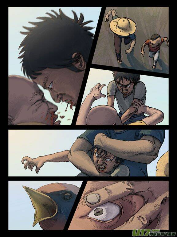 chim yến không về chapter 3 13