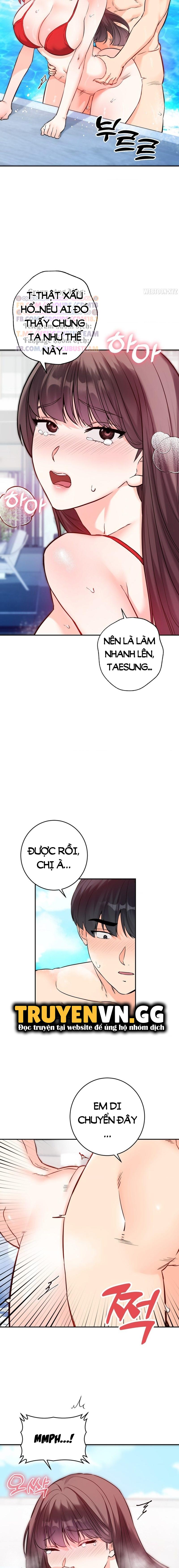 bí mật của chị em tôi chapter 4 6