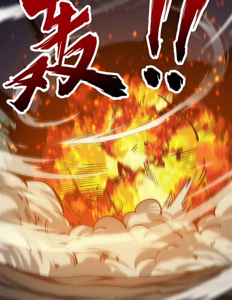 võ đạo độc tôn chapter 448 23