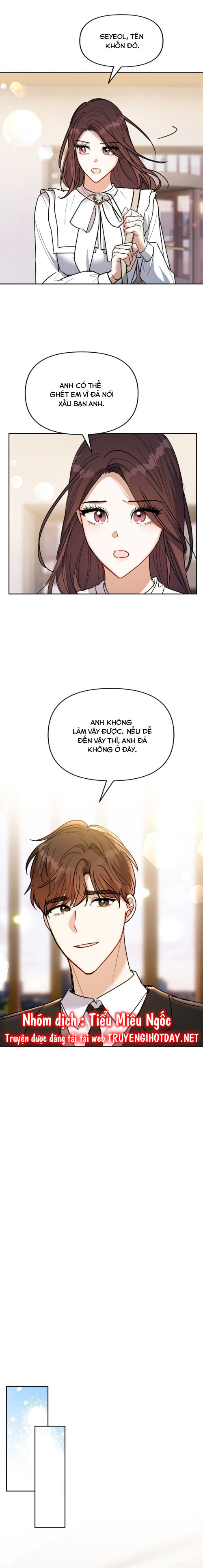 bản cam kết hôn nhân chapter 89 10