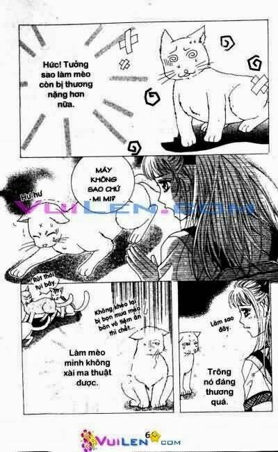 đến vương quốc ma chapter 3 66