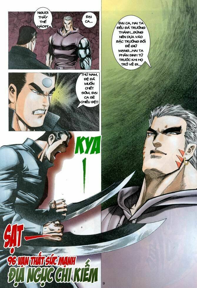 hải hổ 2 chapter 44 9