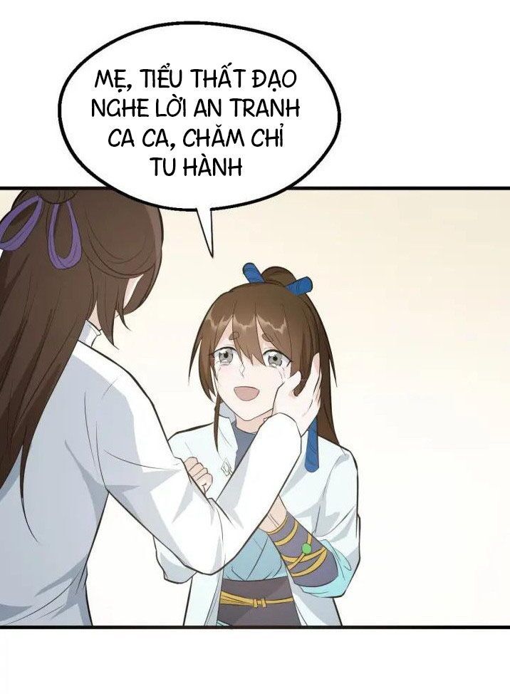 đại nghịch chi môn chapter 76 27