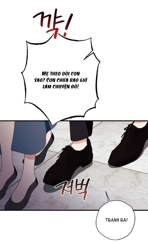 [18+] hôn nhân bị đánh cắp chapter 48.1 8