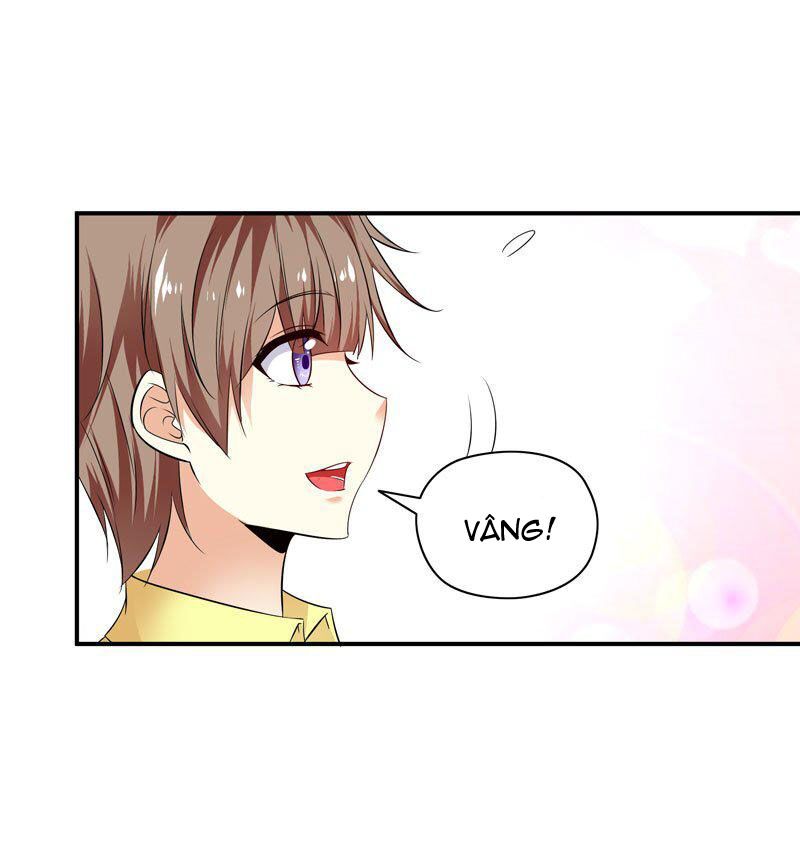 thủ hội chi vũ chapter 18 32