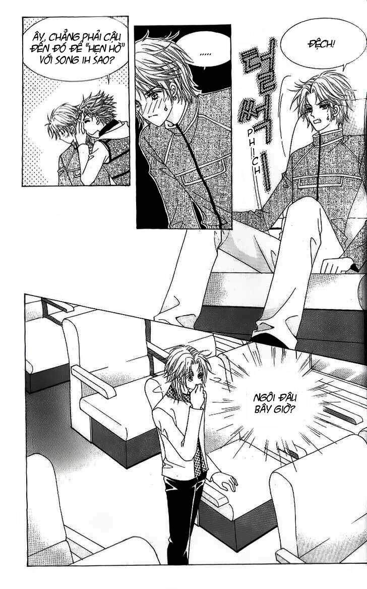 thần tượng mua sắm chapter 36 5