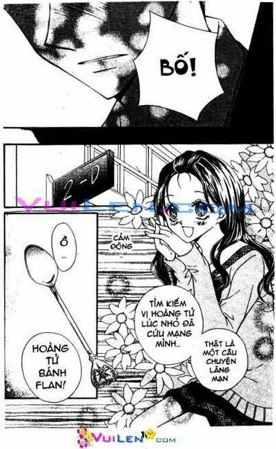 công chúa ẩm thực chapter 10 10