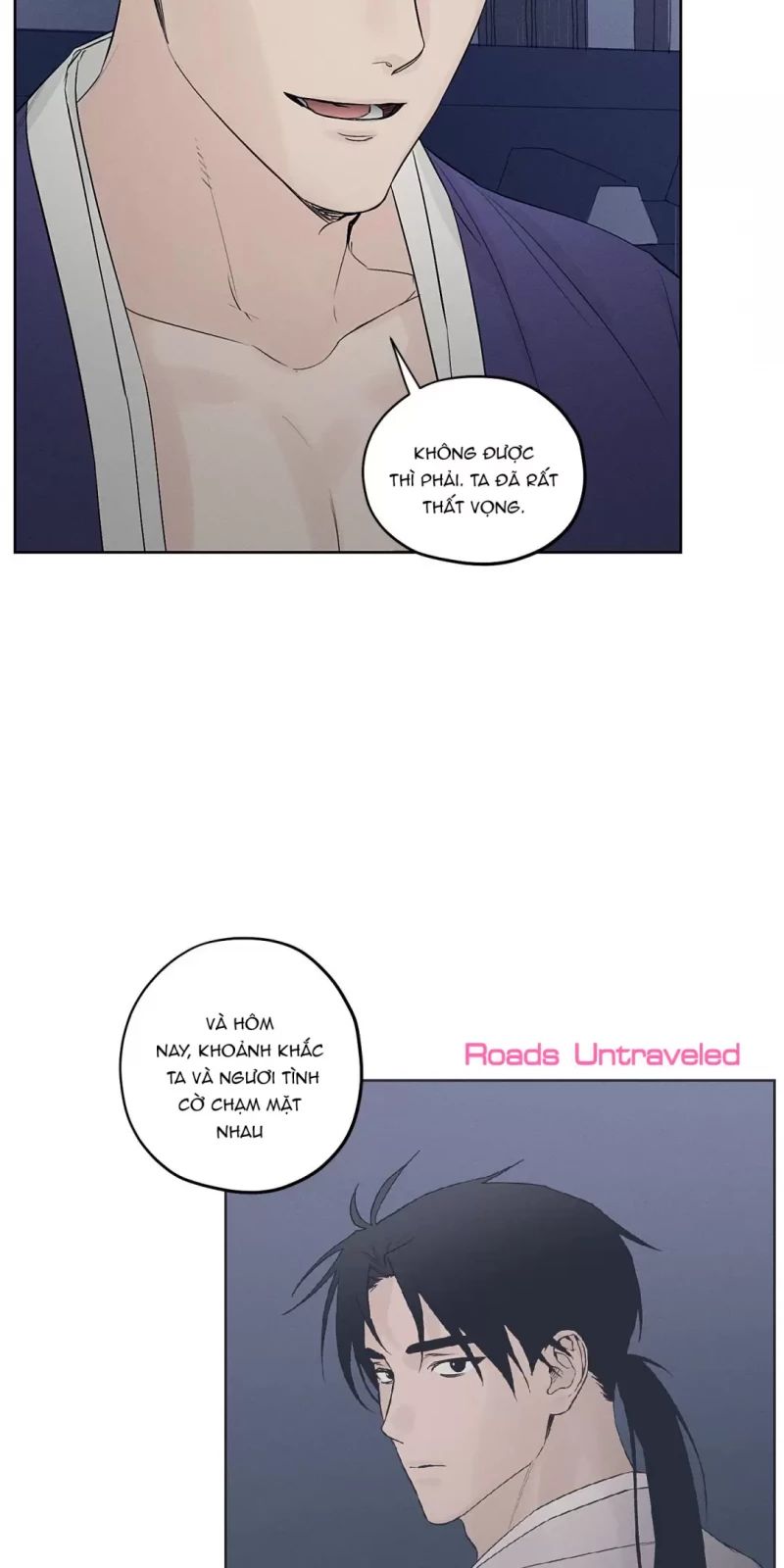 cửa hàng âm cụ chosun chapter 4.5 10