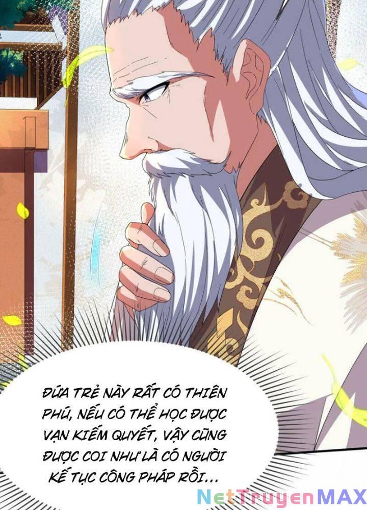 đệ nhất người ở rể chapter 260 23