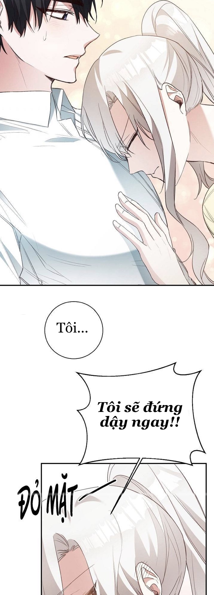 lý do nàng ấy sống như 1 ác nữ chapter 23 30