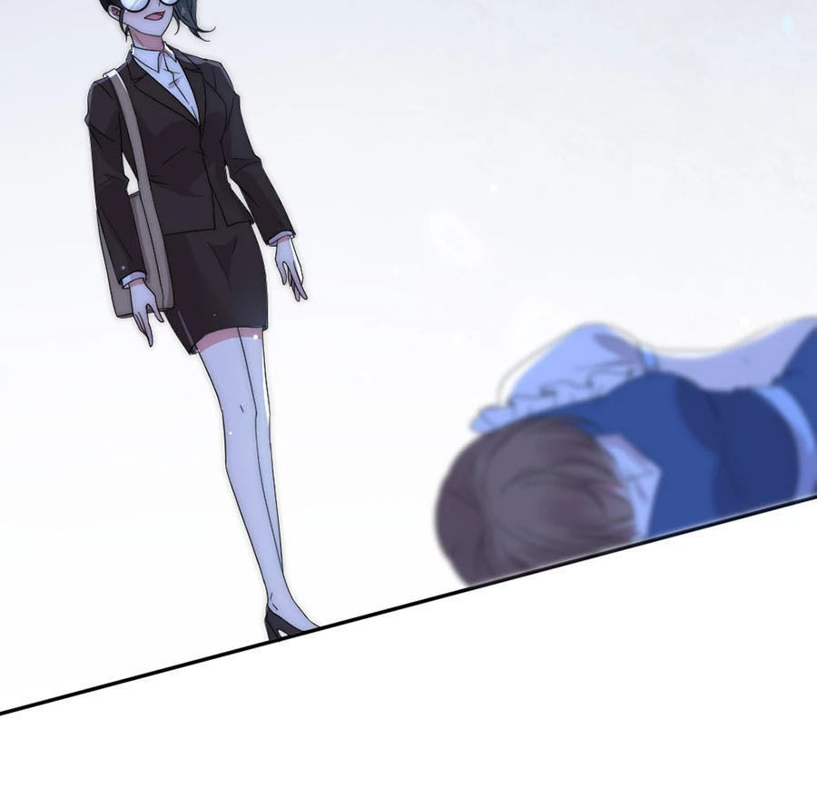 hoàn mỹ lão công tiến hóa luân chapter 85 11